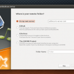 SparkleShare 0.2 disponible, no parece una versión 0.2