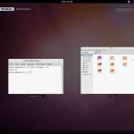 GNOME Shell disponible para Ubuntu 11.10 Oneiric Ocelot