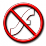Bloquear Flash en Linux, una opción a tener en cuenta