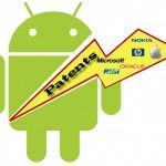 Los problemas de patentes de Android comienzan a pasarle factura