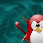 En Linux habita el Mal [Humor]
