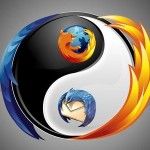 Hazte con Firefox y Thunderbird 5, 6, 7 y 8 vía PPA