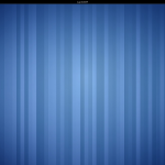 Sobrevivir a GNOME Shell (I): Vista principal
