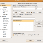 Putty 0.61 llega… 4 años después
