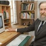 Muere Robert Morris, uno de los padres de UNIX