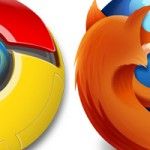 Comienza a calentarse la situación entre Google y Mozilla