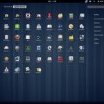 GNOME Shell 3.1.4, corrigiendo errores