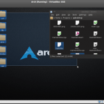 Quantum Project, fork de KDE y Qt