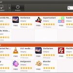 El Centro de Software Ubuntu cambiará (y mucho) en Ubuntu 11.10