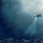 Fondo de escritorio oficial para Fedora 16 ‘Verne’