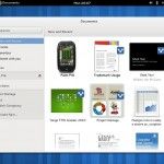 Sobre el futuro de GNOME 3: “el explorador de ficheros tendrá cada vez menor importancia”