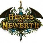 Ya puedes jugar gratis a Heroes of Newerth