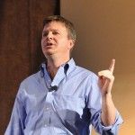 Jim Zemlin: “eres idiota si no das algo a cambio al usar Open Source”