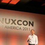 El CEO de Red Hat sobre el futuro de Linux: “no tengo ni idea”