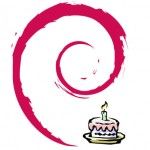 Debian cumple 18 años