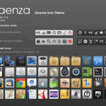 Los iconos Faenza llegan a su versión 1.0