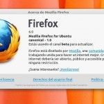 Firefox 6 mejora, pero sigue sin ser lo suficientemente rápido