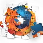 Manejarse con los complementos desactivados después de actualizar Firefox