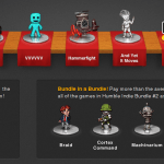 The Humble Bundle, imparable: 5 juegos más