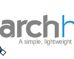 Arch Hurd 2011-08-17, y a probar Hurd