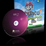 Ubuntu GamePack 11.04: 5 DVDs repletitos de juegos