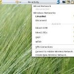 NetworkManager 0.9 simplificará la conexión a redes