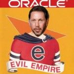 Oracle quiere que todo el software sea propietario