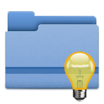 Las carpetas inteligentes de KDE (I)