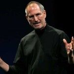 Steve Jobs deja su puesto de CEO de Apple: una visión muylinuxera
