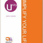 Simplifica tu vida con Unity