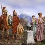 0 A.D. Alpha 7 llega con territorios dinámicos