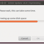 2ClickUpdate deja tu Ubuntu limpita y actualizada
