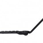 Disponible el ASUS Eee PC X101 con MeeGo