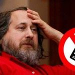 Stallman: “Android no es realmente libre”