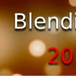Blendiberia 2011, un encuentro para amantes de Blender y la animación 3D