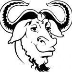 ¡Feliz aniversario al proyecto GNU!