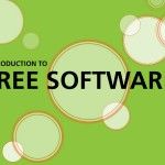 Software Libre explicado para niños