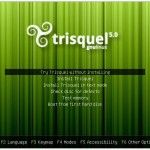 Llega Trisquel 5.0 ‘Dagda’