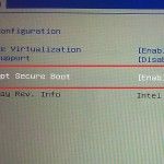 Microsoft aclara el tema de ‘UEFI’: nada de qué preocuparse
