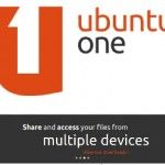 Disponible Ubuntu One para Windows