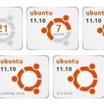 Cuentra atrás para Ubuntu 11.10
