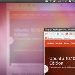 La característica ‘Aero-snap’ de Ubuntu mejora
