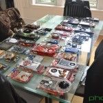 Phoronix compara 25 tarjetas gráficas AMD Radeon