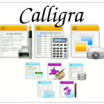 Llega Calligra Suite Beta 1