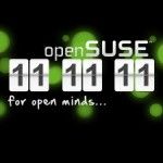 La primera beta de openSUSE 12.1 se retrasa, pero hay novedades