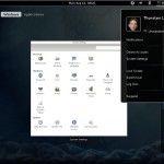 Segunda beta de GNOME 3.2