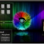 PlexyDesk, widgets curiosos para Ubuntu