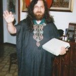 ‘Stallmanismo’, una religión del siglo XXI