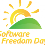 Celebrando el día del Software Libre