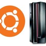 Ubuntu se acerca a los grandes servidores de IBM